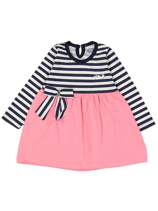 Рокля за бебе момиче Рокля за бебе момиче