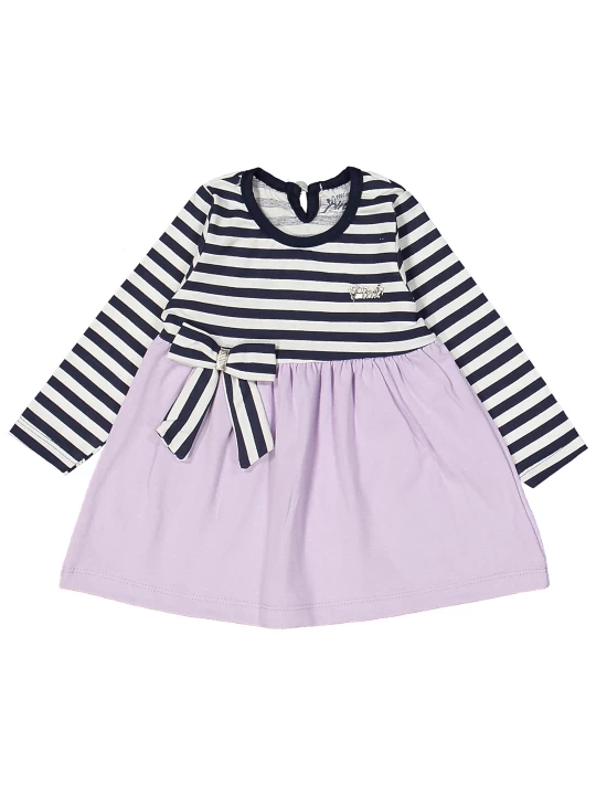 Рокля за бебе момиче Рокля за бебе момиче