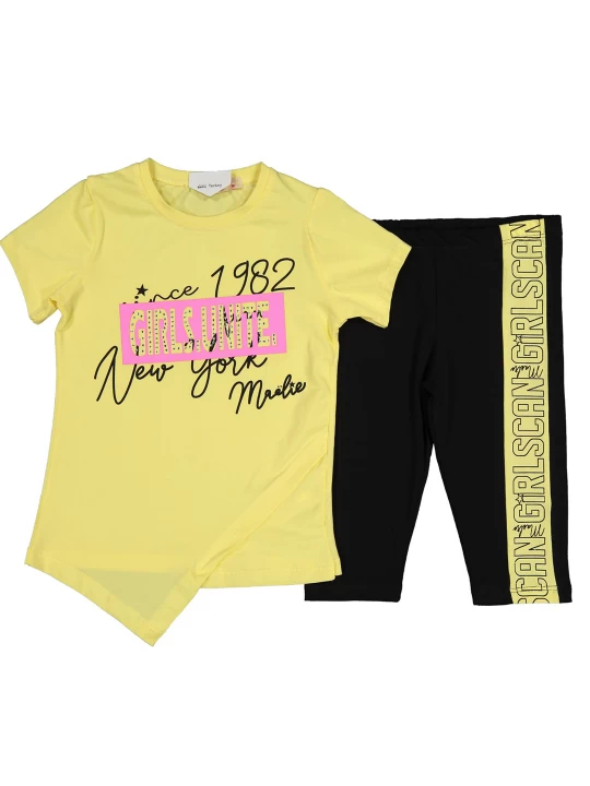 Детски комплект за момиче A2928 Детски комплект за момиче A2928