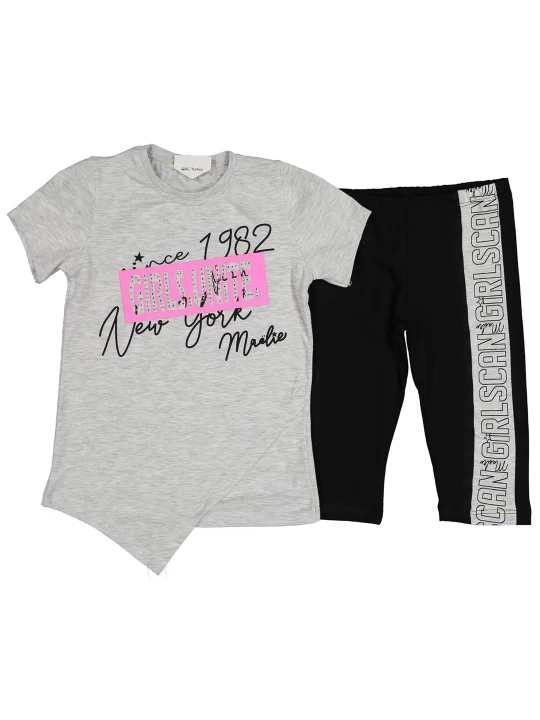 Детски комплект за момиче A2930 Детски комплект за момиче A2930