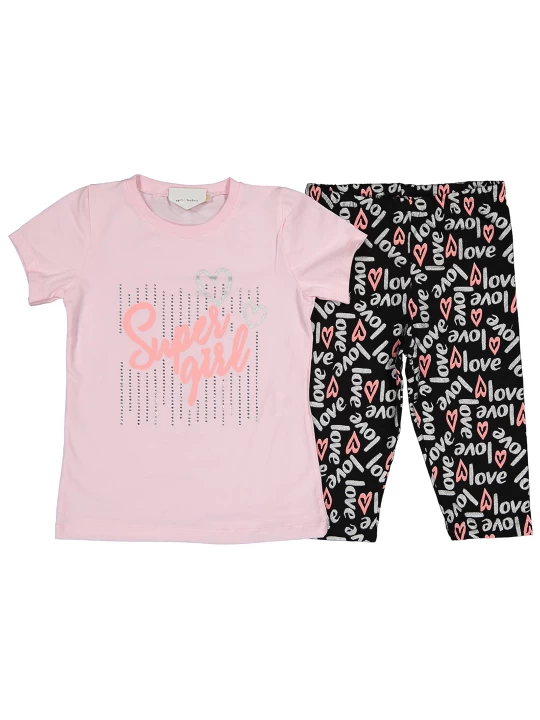 Детски комплект за момиче A2932 Детски комплект за момиче A2932