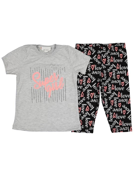 Детски комплект за момиче A2933 Детски комплект за момиче A2933