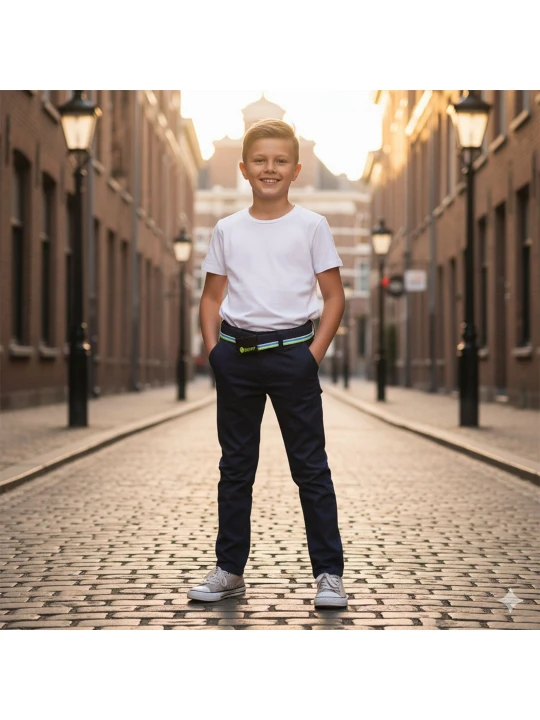 Детски панталон за момче Детски панталон за момче