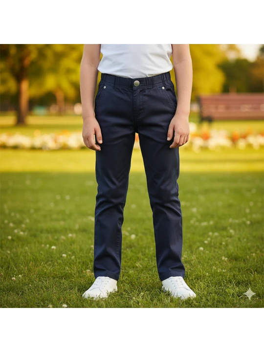 Детски панталон за момче Детски панталон за момче