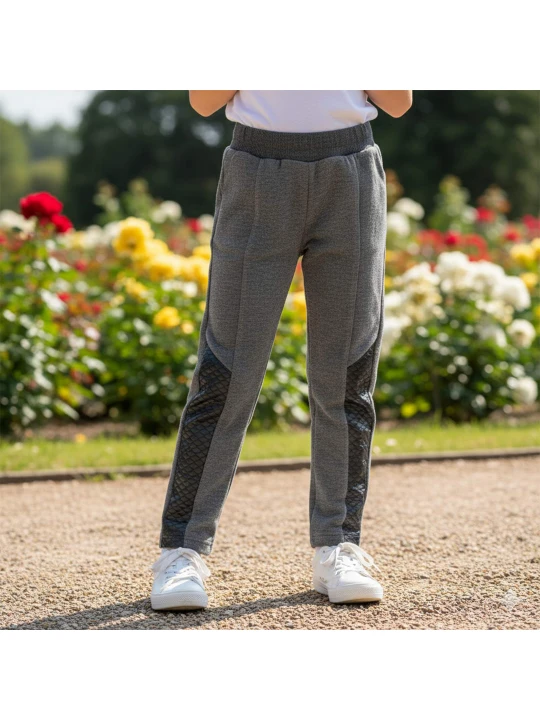 Ватиран детски клин за момиче Ватиран детски клин за момиче