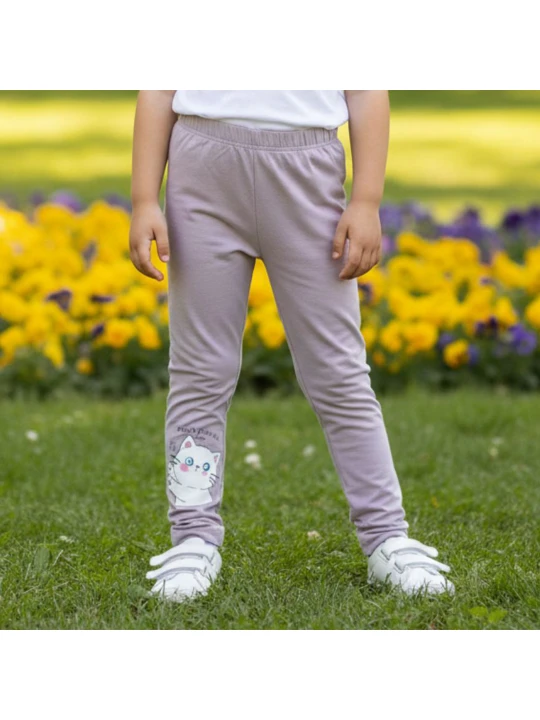 Детски клин за момиче Детски клин за момиче