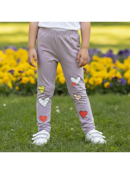 Детски клин за момиче Детски клин за момиче