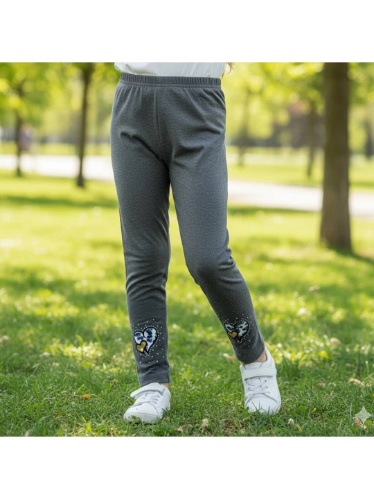 Детски клин за момиче Детски клин за момиче