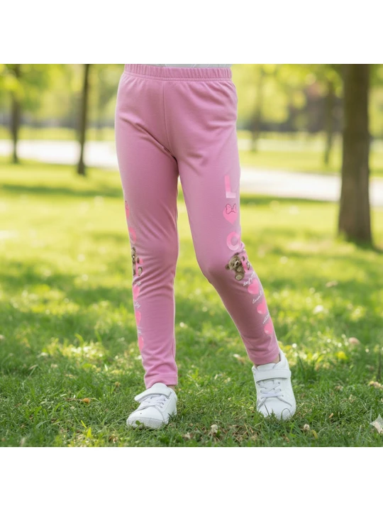 Детски клин за момиче Детски клин за момиче