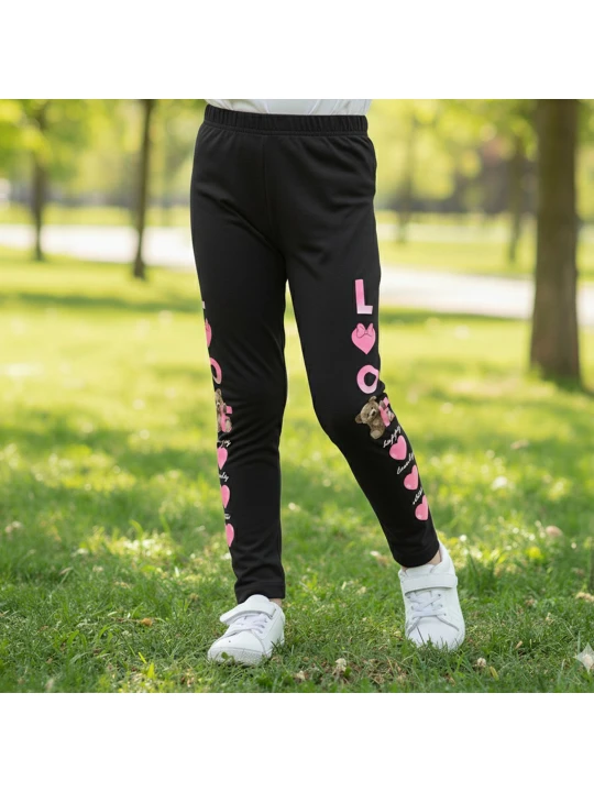 Детски клин за момиче Детски клин за момиче