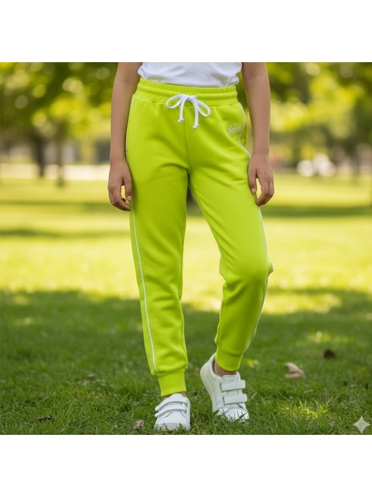 Детско анцунгово долнищре за момиче Детско анцунгово долнищре за момиче