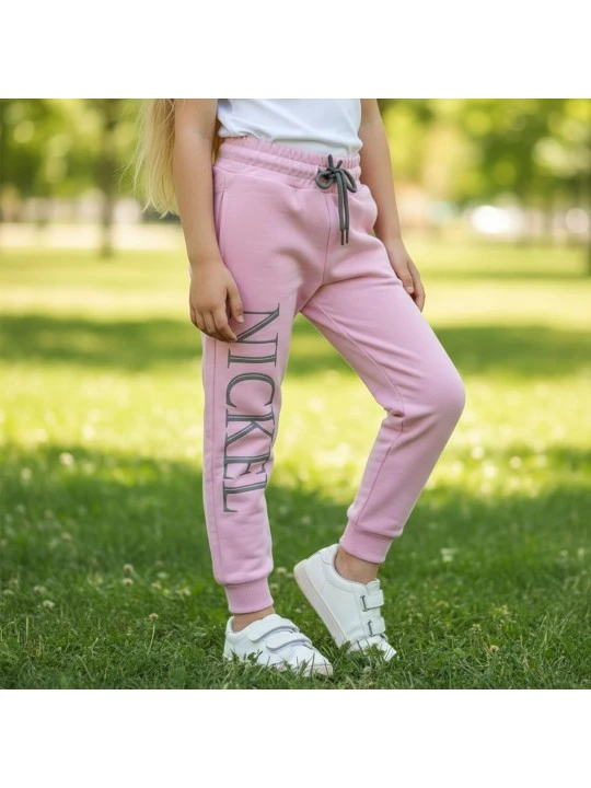 Детско анцунгово долнищре за момиче