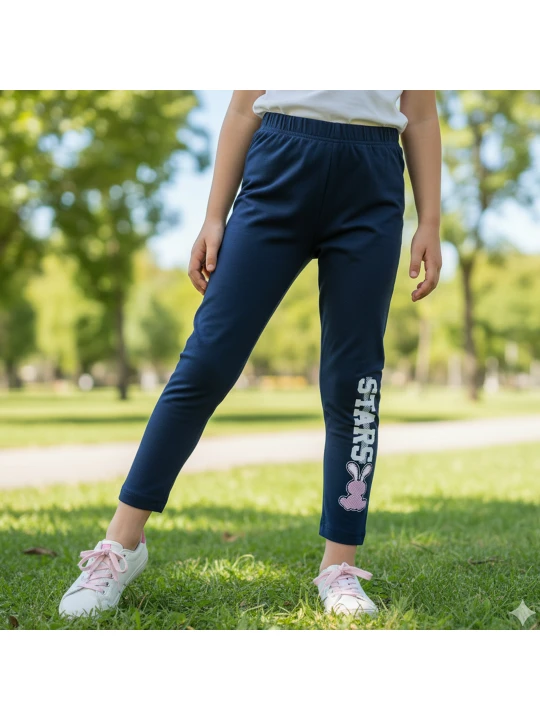 Детски клин за момиче Детски клин за момиче