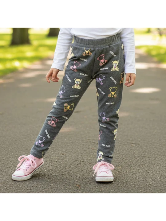 "Мечешки Приказки" - Уютен и Игрив Клин за Момичета "Мечешки Приказки" - Уютен и Игрив Клин за Момичета