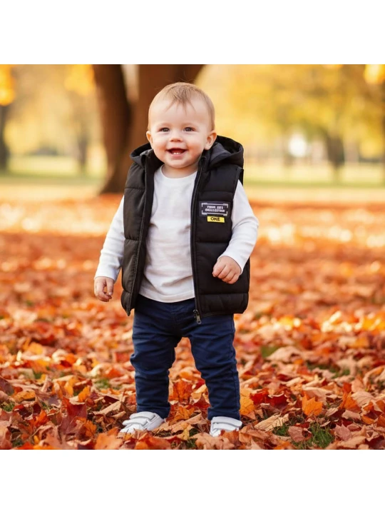 Детска грейка за момче Детска грейка за момче