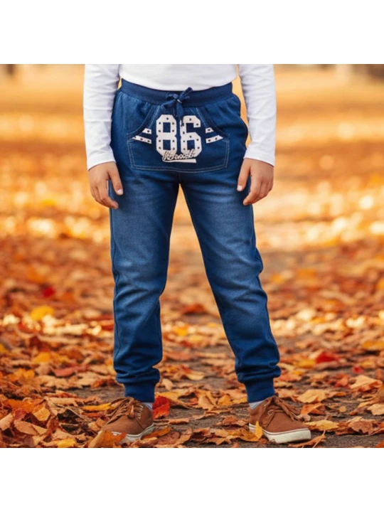 Детски дънки за момче Детски дънки за момче