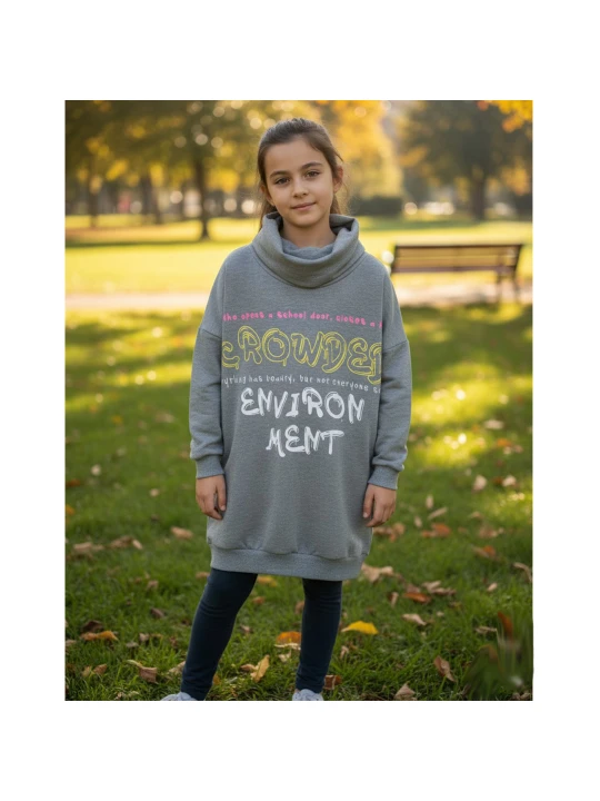 Детска туника за момиче Детска туника за момиче