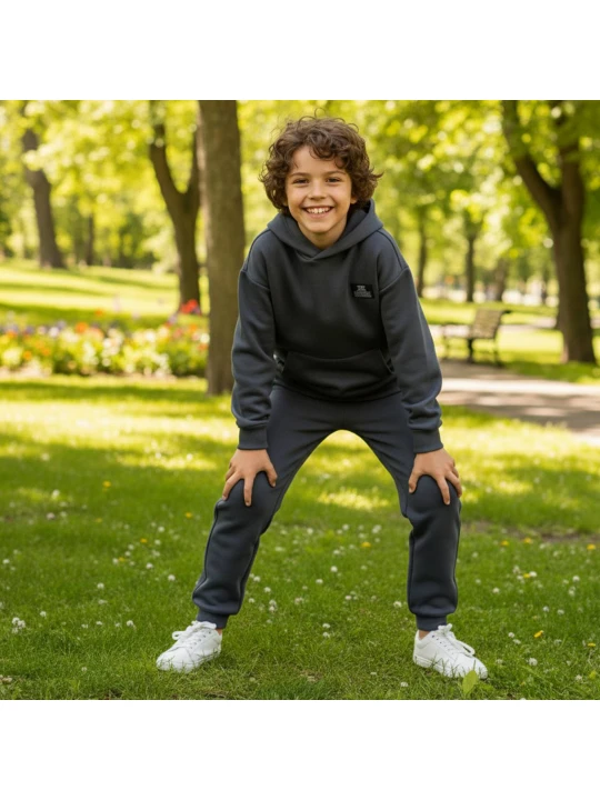 Ватиран детски комплект за момче Ватиран детски комплект за момче