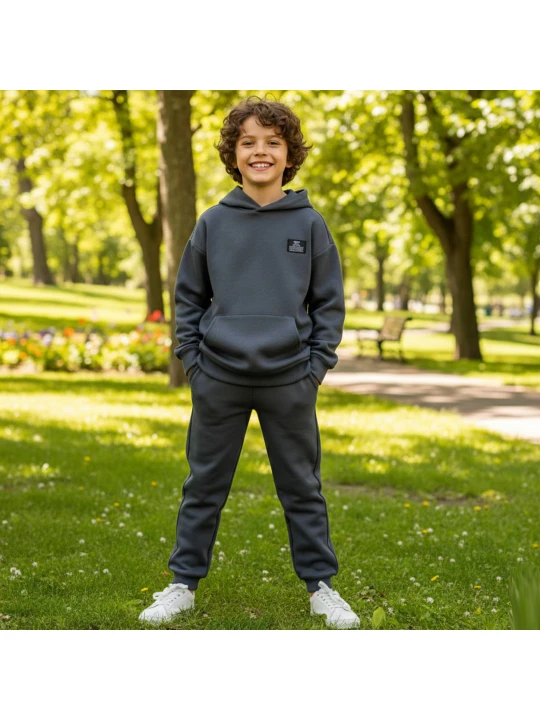 Ватиран детски комплект за момче Ватиран детски комплект за момче