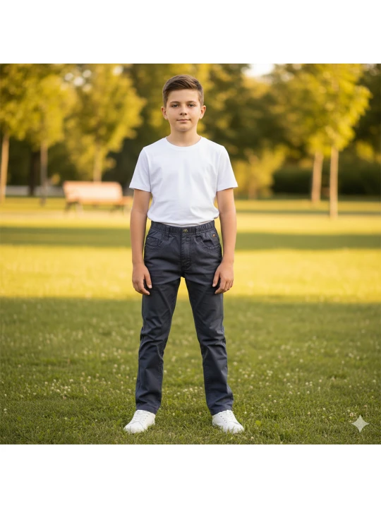 Детски панталон за момче Детски панталон за момче