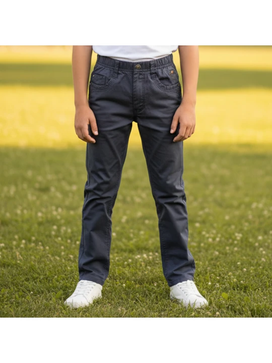 Детски панталон за момче Детски панталон за момче