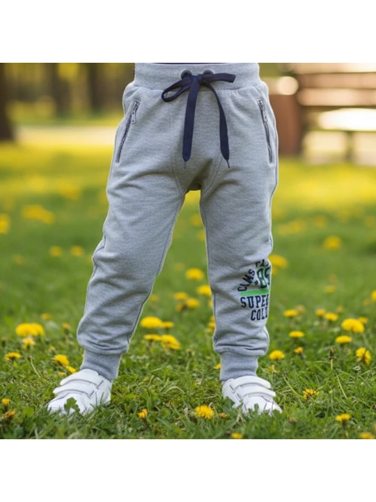 Детско анцунгово долнище за момче Детско анцунгово долнище за момче