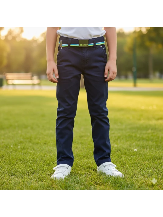 Детски панталон за момче Детски панталон за момче