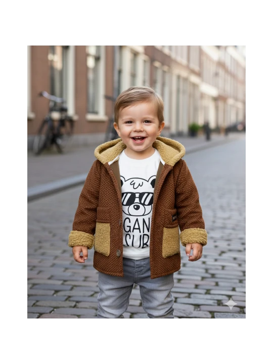 Бебешки комплект за момче Бебешки комплект за момче