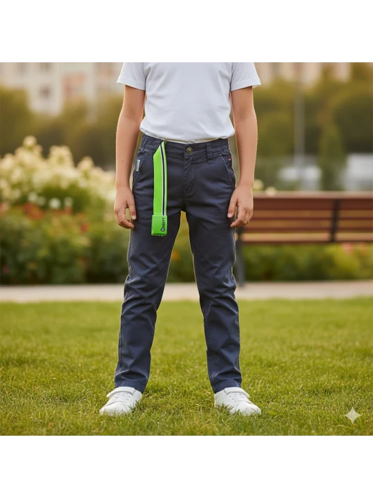 Детски панталон за момче Детски панталон за момче