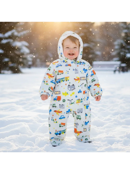 Бебешки космонавт Бебешки космонавт