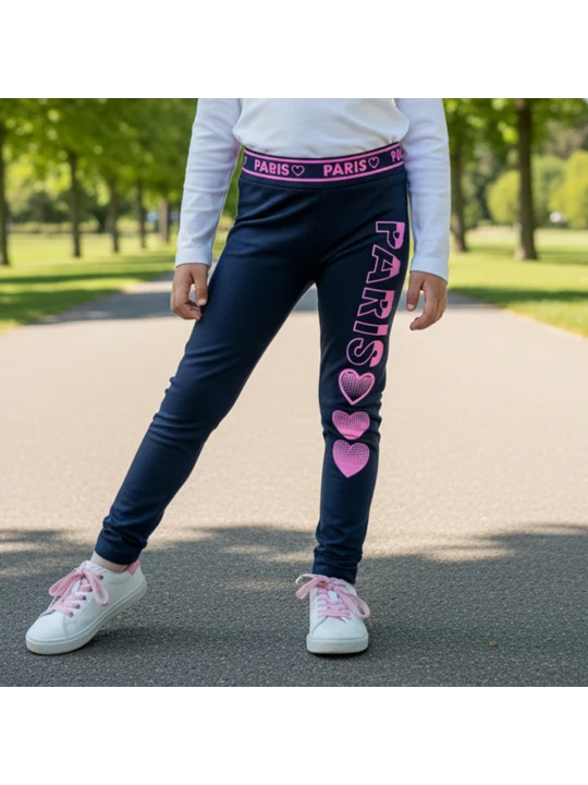 Детски клин за момиче Детски клин за момиче