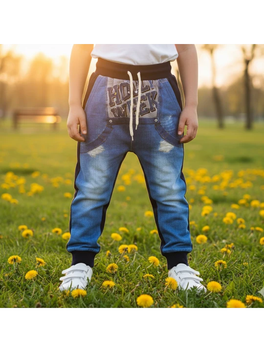 Детско долнище за момче Детско долнище за момче