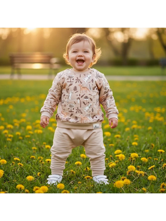 Детски комплект за момче Детски комплект за момче