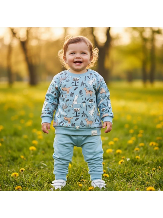 Детски комплект за момче Детски комплект за момче