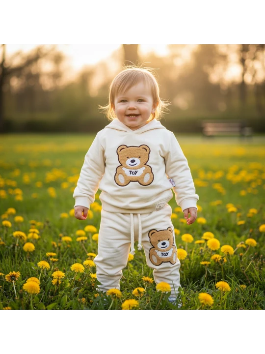 Детски комплект за момче Детски комплект за момче