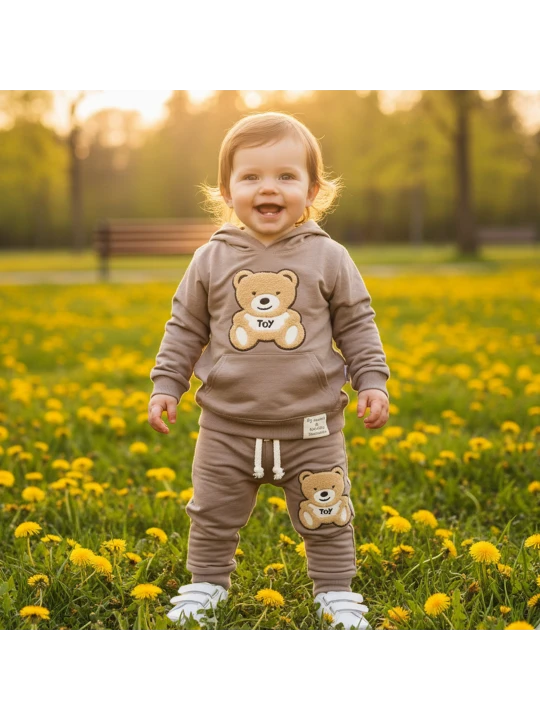 Детски комплект за момче Детски комплект за момче