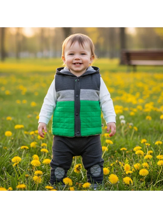 Детски комплект за момче Детски комплект за момче